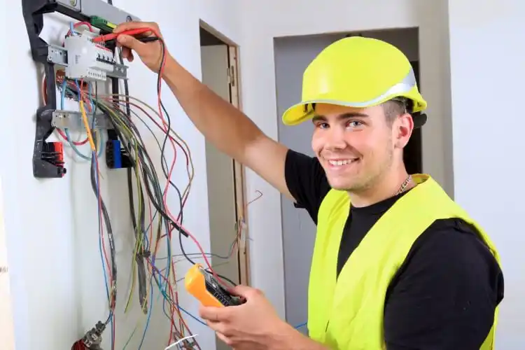 elektricien Bemmel